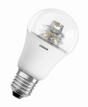Osram erweitert LED-Lampen-Portfolio