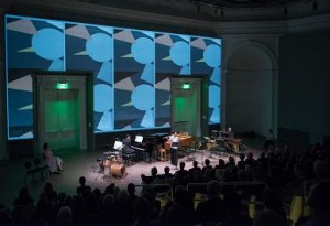 San Francisco Opera installiert Meyer Sound Constellation