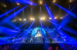 DJ Bobo: Mystorial Tour 2017