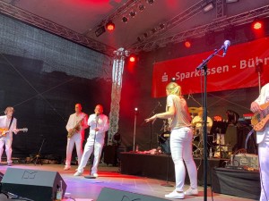 Corona: Martin Audio WPC deployed at Bendorf’s summer long festival