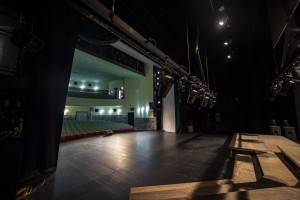 Zagorje Cultural Hall invests in Robe T1s and LEDBeam 350s