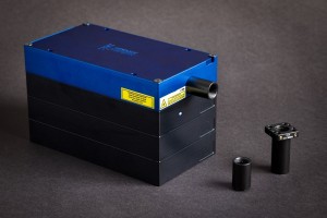 SuperLight Photonics unveils new supercontinuum laser