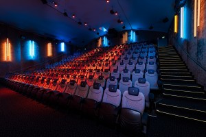 Ecco Cine Supply & Service installs Christie RGB pure laser projector at cinema in Winterthur