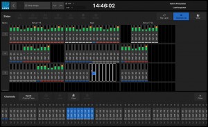 Lawo veröffentlicht Software-Version 10.12 für seine Audio-Produktionssysteme