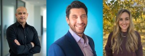 Avid makes key additions to executive leadership team