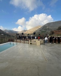 Technosound selects Martin Audio for Mons Faraya
