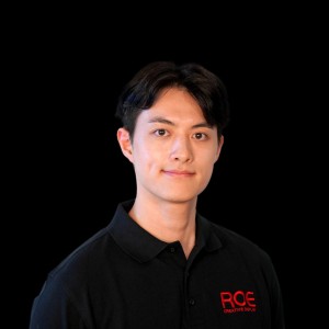 Mathew Yau