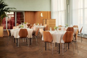 Benum selects Renkus-Heinz’s IC Live Gen5 Series for reimagined event space in Oslo