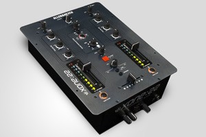 Allen & Heath Launches Entry Level Xone DJ Mixer