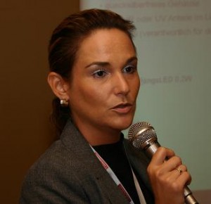 Susanne Vestl