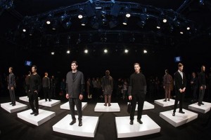 Iosono bringt 3D-Sound auf die Berlin Fashion Week