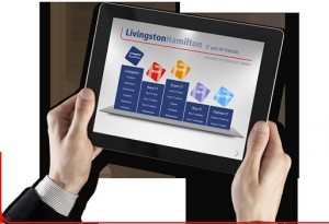 Livingston Hamilton Rentals erweitert Services im Bereich Mobil-IT 