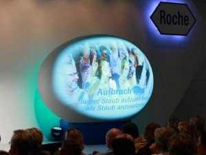 Insglück realisiert Folgeveranstaltung für Roche Diabetes Care Deutschland