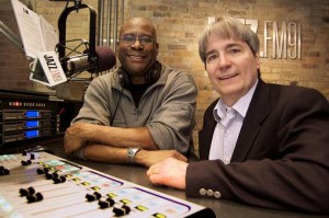 Jazz-Broadcaster in Toronto investiert in Lawo-Equipment