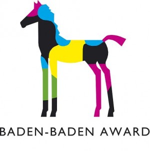 Bewerbungsfrist für Baden-Baden Award