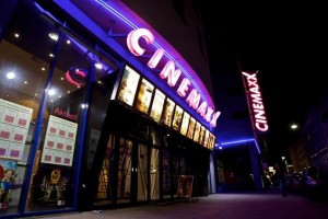 Cinemaxx Mannheim entscheidet sich für Alcons
