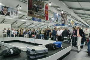 Public Viewing in Südafrika