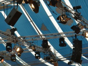 Ausgelassene Stimmung beim Cannstatter Volksfest