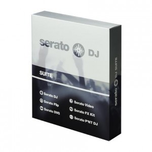 Serato stellt neue DJ Kits vor