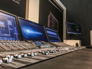 European debut for Yamaha and Steinberg’s implementation of Dolby Atmos