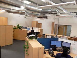 ETC bringt Office-Expansions-Programm auf den Weg