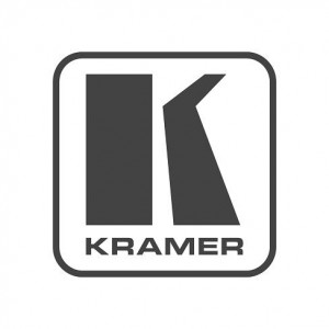Kramer Electronics dreifach auf der ISE ausgezeichnet