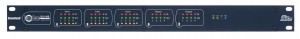 Günstige Soundweb London DSP Matrix mit fester I/O Konfiguration