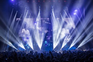 Netsky: Tour 2017