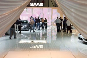 Saab vertraut auch künftig auf Zusammenarbeit mit as systems 