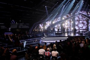 „The Voice of Germany“ mit Moving-Lights von Robe