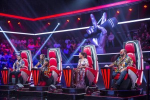 Robe equips ‘The Voice Angola’
