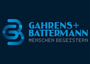 Gahrens + Battermann mit neuen Markenauftritt