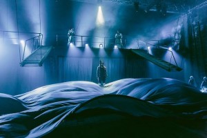 Robe equips Nuku Theatre in Tallinn