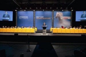 CDU setzt auf Sequenza 10 zum Landesparteitag in Hameln
