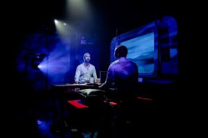 Elation’s Artiste Picasso auditions at London’s Park Theatre