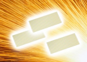 Neue Laserbarren-Serie von Osram Opto Semiconductors