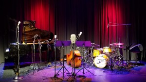 Jazz Club Moods streamt Konzerte in Sennheiser Ambeo 3D Audio
