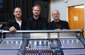 16./17. Juni: DiGiCo Training Days bei Rock Shop in Karlsruhe