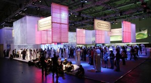 Nintendo mit schokopro auf der gamescom