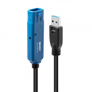Lindy ermöglicht USB-3.0-Verbindungen auf bis zu 50 Meter