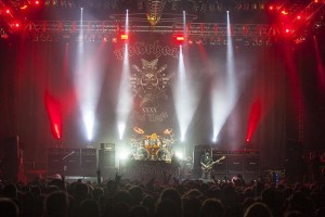 Robe equips final Motörhead tour