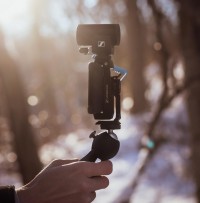 Sennheiser-Mobile-Kits für Vlogger und Content Creator erhältlich