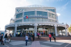 Musikmesse Plaza bietet Pop-up-Market mit Direktverkauf und Events