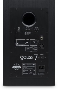 Avantone Pro pays tribute to Gauss with new active reference monitor