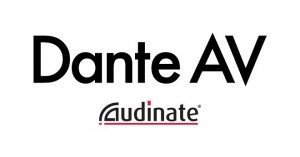 Yamaha adopts Audinate’s Dante AV technology