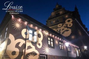 Capricorn Events übernimmt Event-Location im Schloss Öhringen
