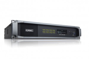 QSC Audio stellt neue, integrierte Core vor