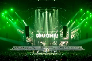 Armin van Buuren: Armin Only Tour 2017