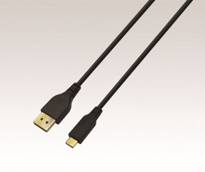 TTL Network präsentiert längstes bidirektionales USB-C-zu-DisplayPort-Kabel