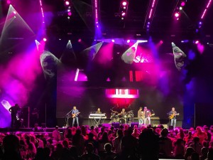 Chauvet supports “Love Has No Limits” event in Houston